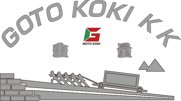 GOTO KOKI KK